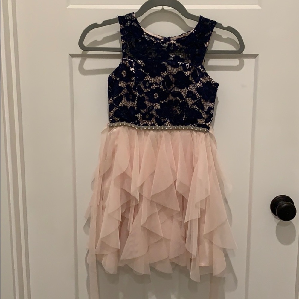 Rare Edition Dress